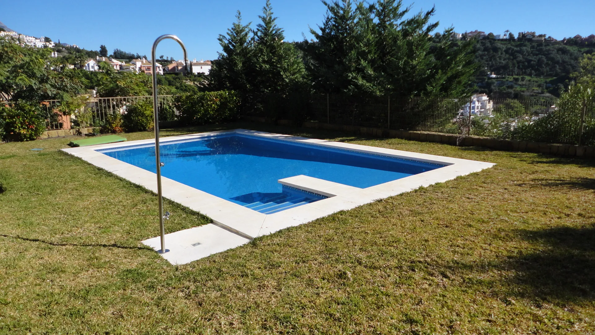 Villa with 5 bedrooms for sale in Los Arqueros