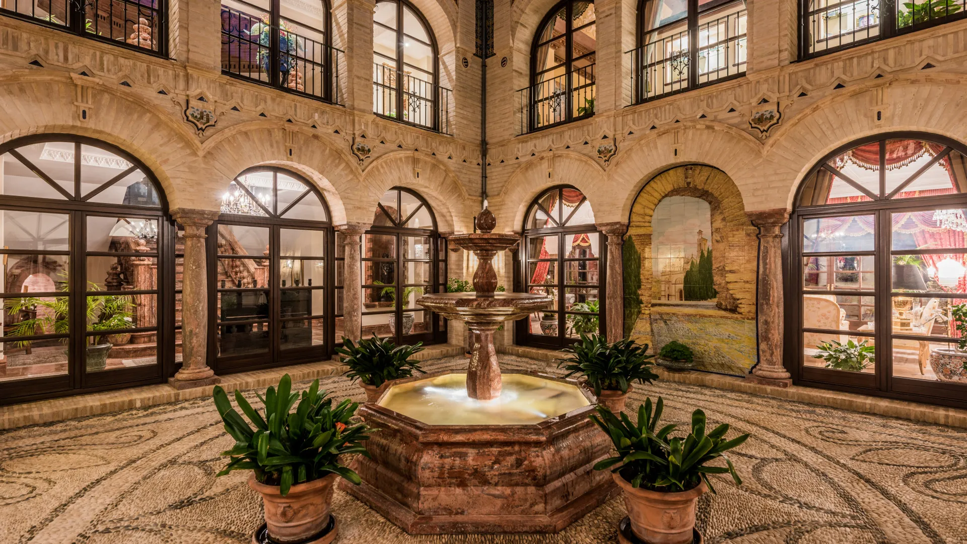 Villa con 6 dormitorios a la venta en Sierra Blanca