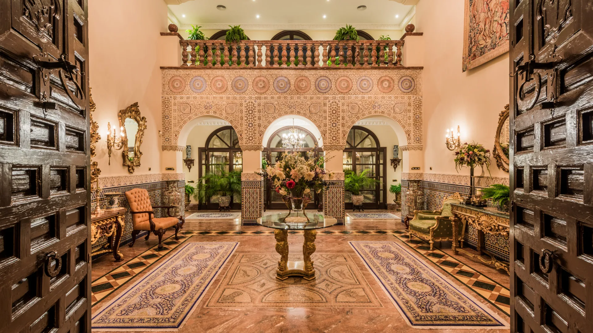 Villa con 6 dormitorios a la venta en Sierra Blanca