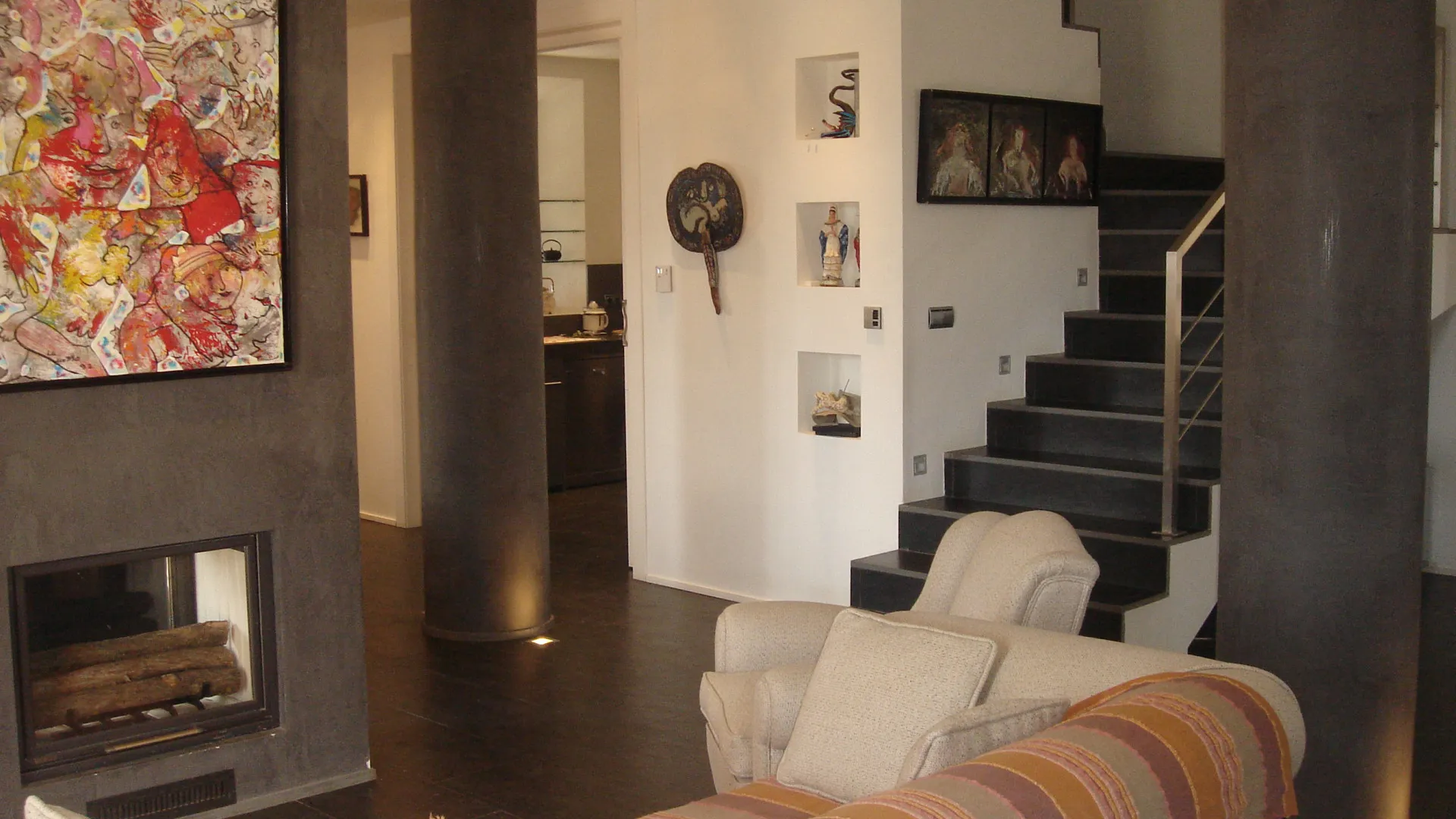 Buy villa with 4 bedrooms in Ronda