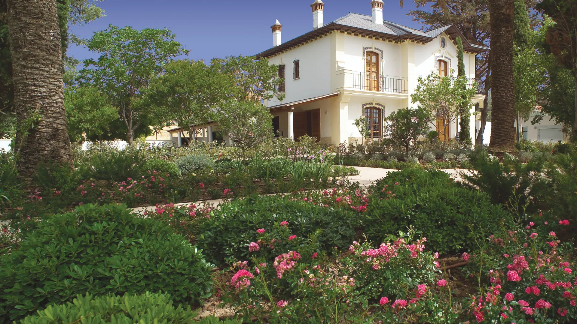 Buy villa with 4 bedrooms in Ronda