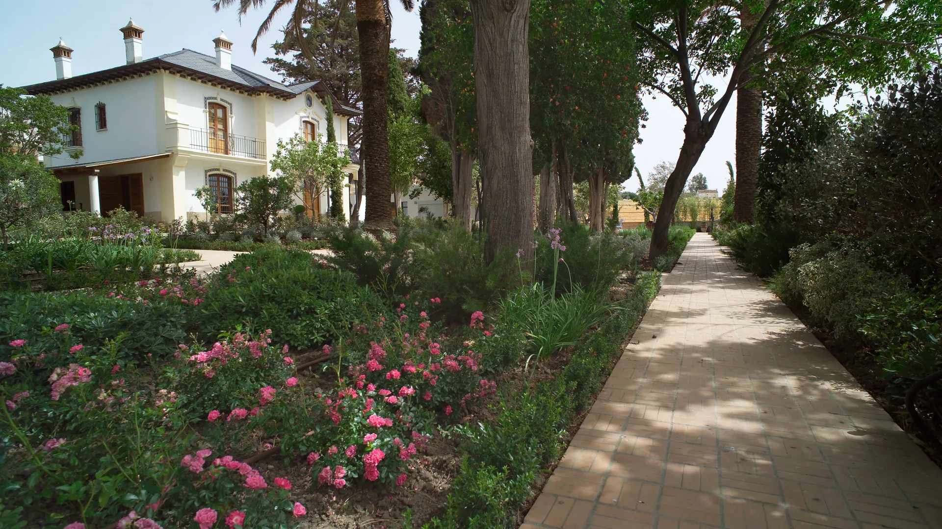 Buy villa with 4 bedrooms in Ronda