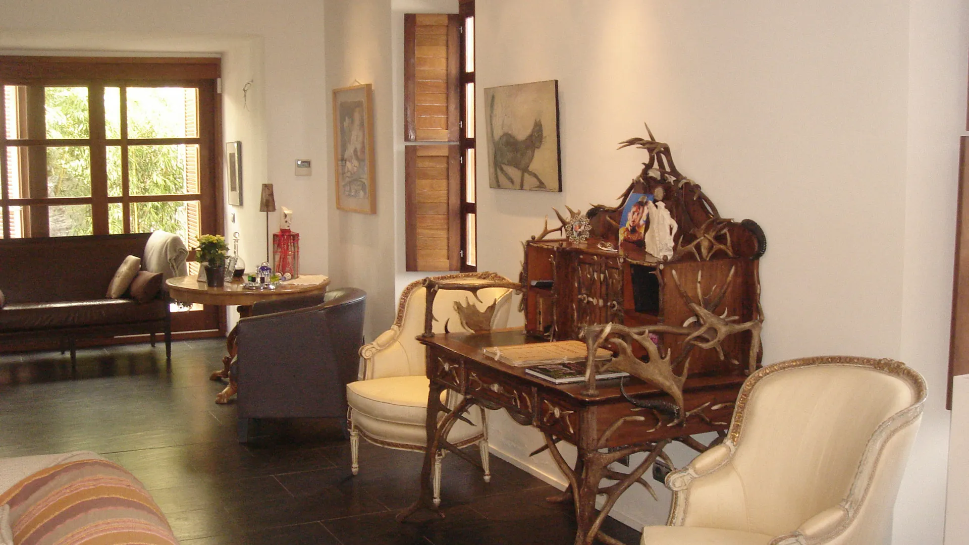 Buy villa with 4 bedrooms in Ronda