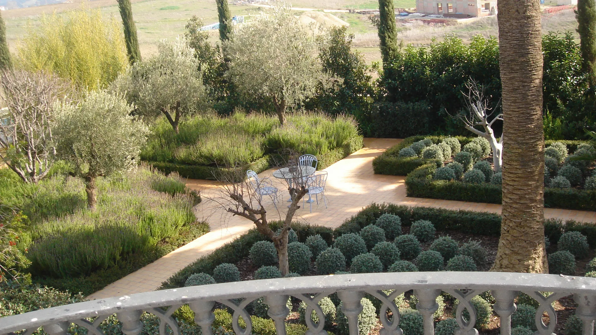 Buy villa with 4 bedrooms in Ronda