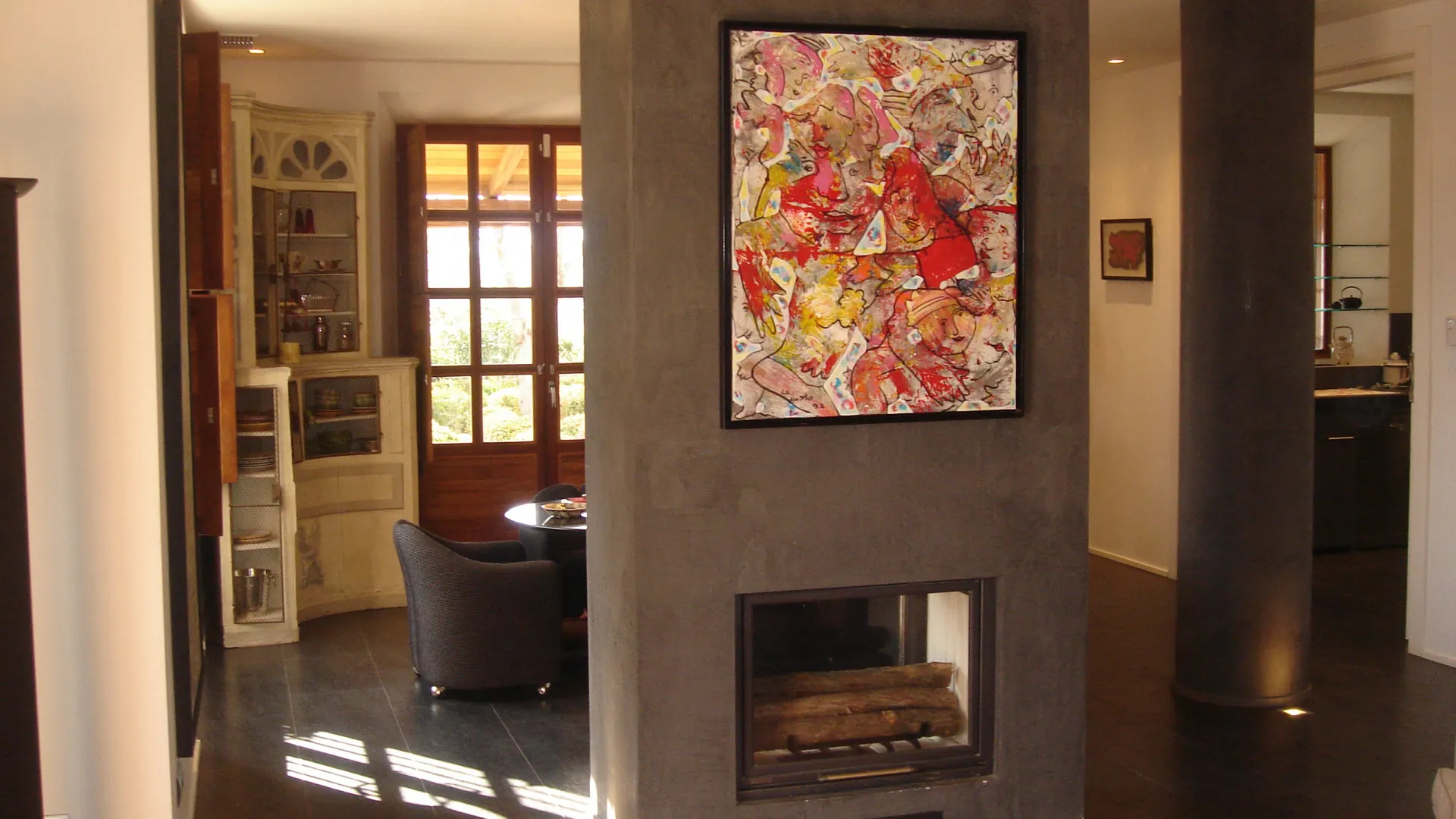 Buy villa with 4 bedrooms in Ronda