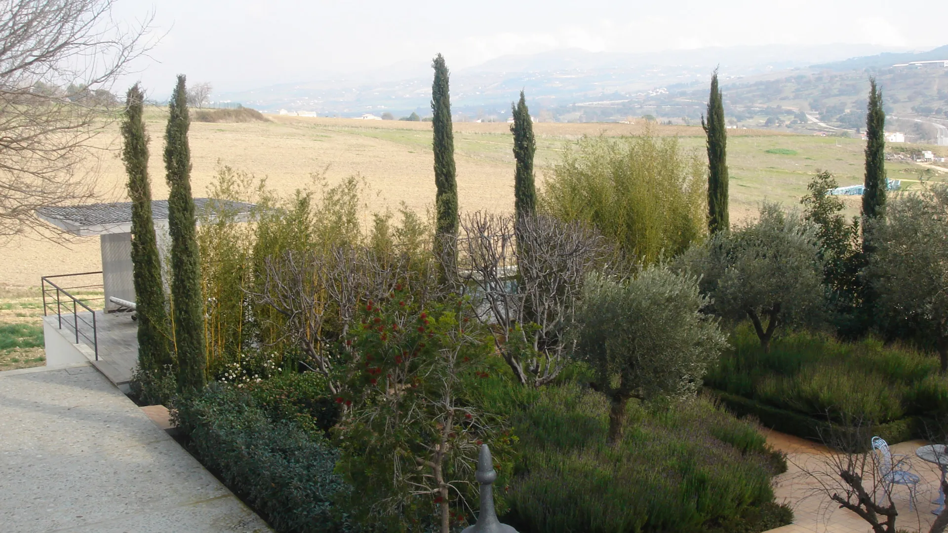 Buy villa with 4 bedrooms in Ronda