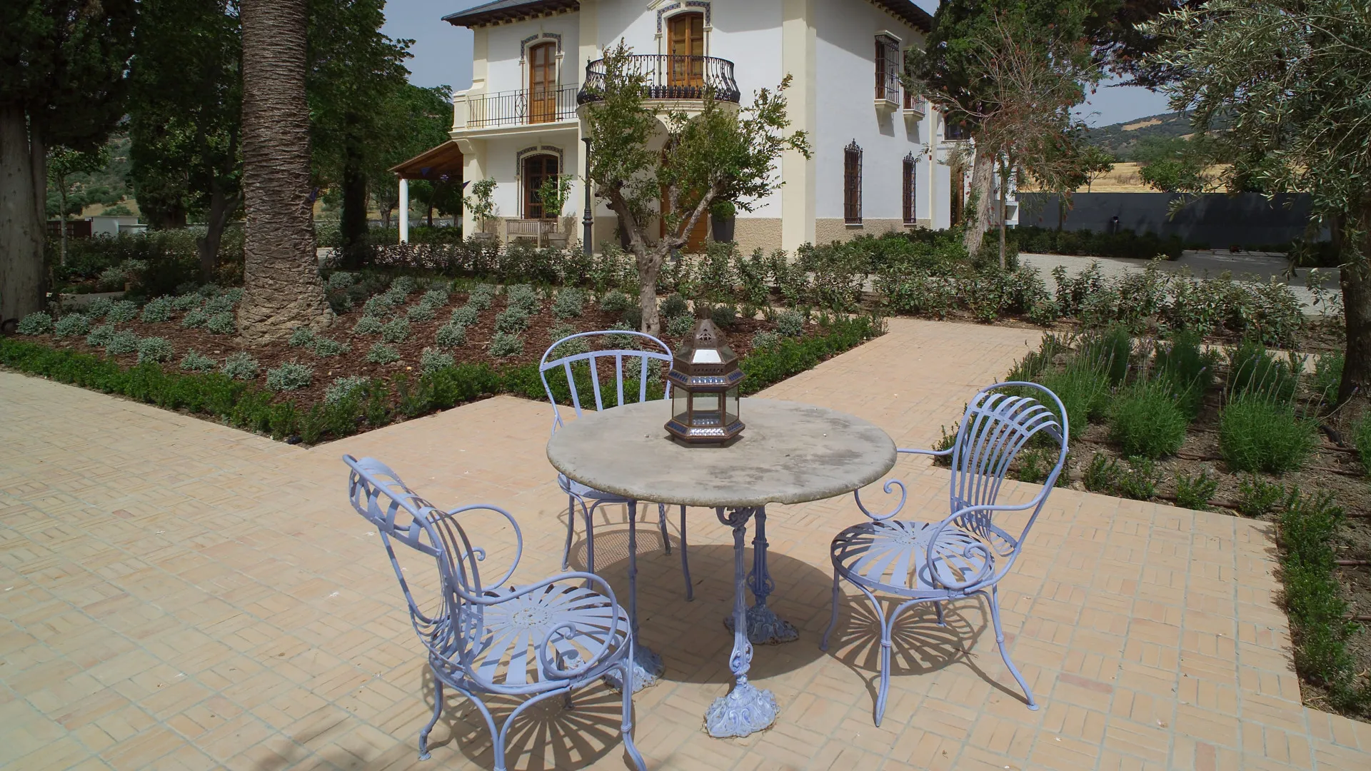 Buy villa with 4 bedrooms in Ronda