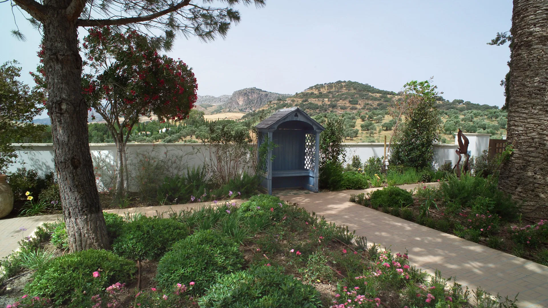 Buy villa with 4 bedrooms in Ronda