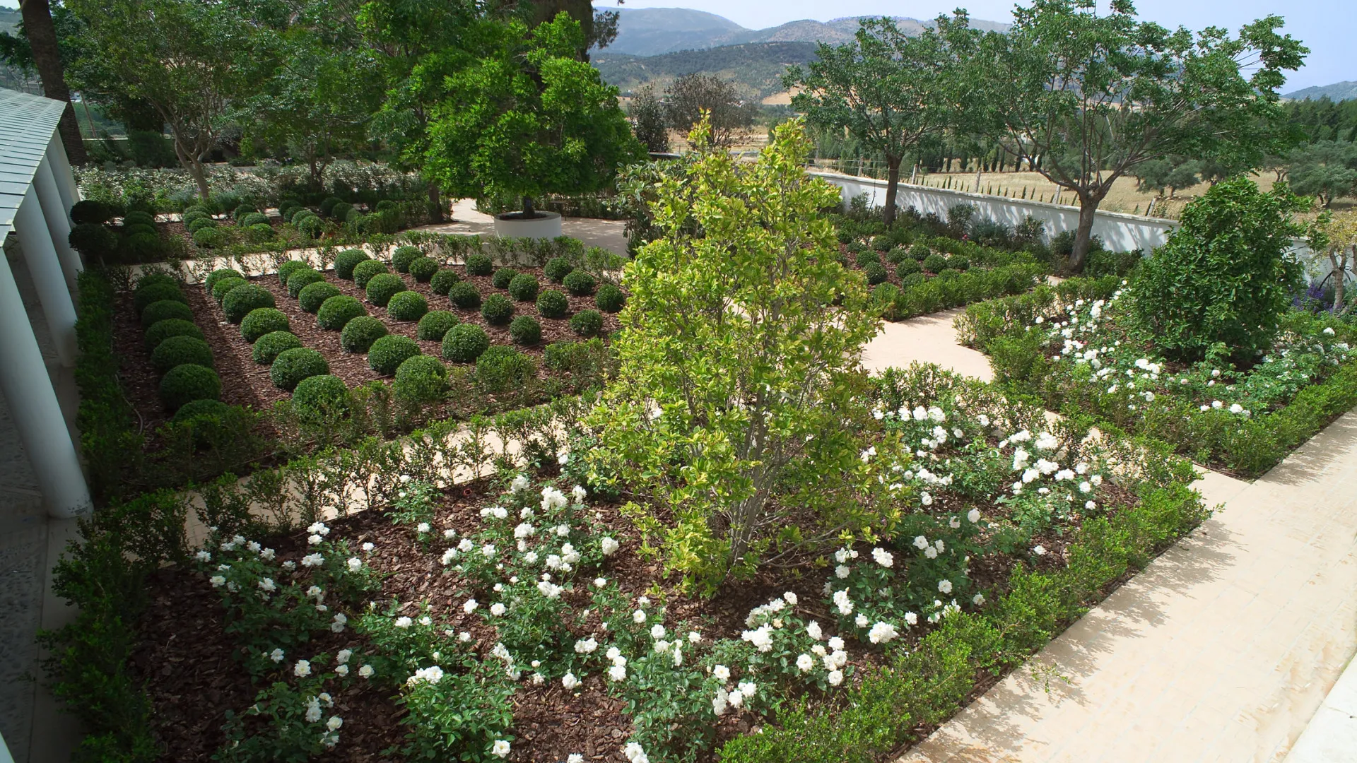 Buy villa with 4 bedrooms in Ronda