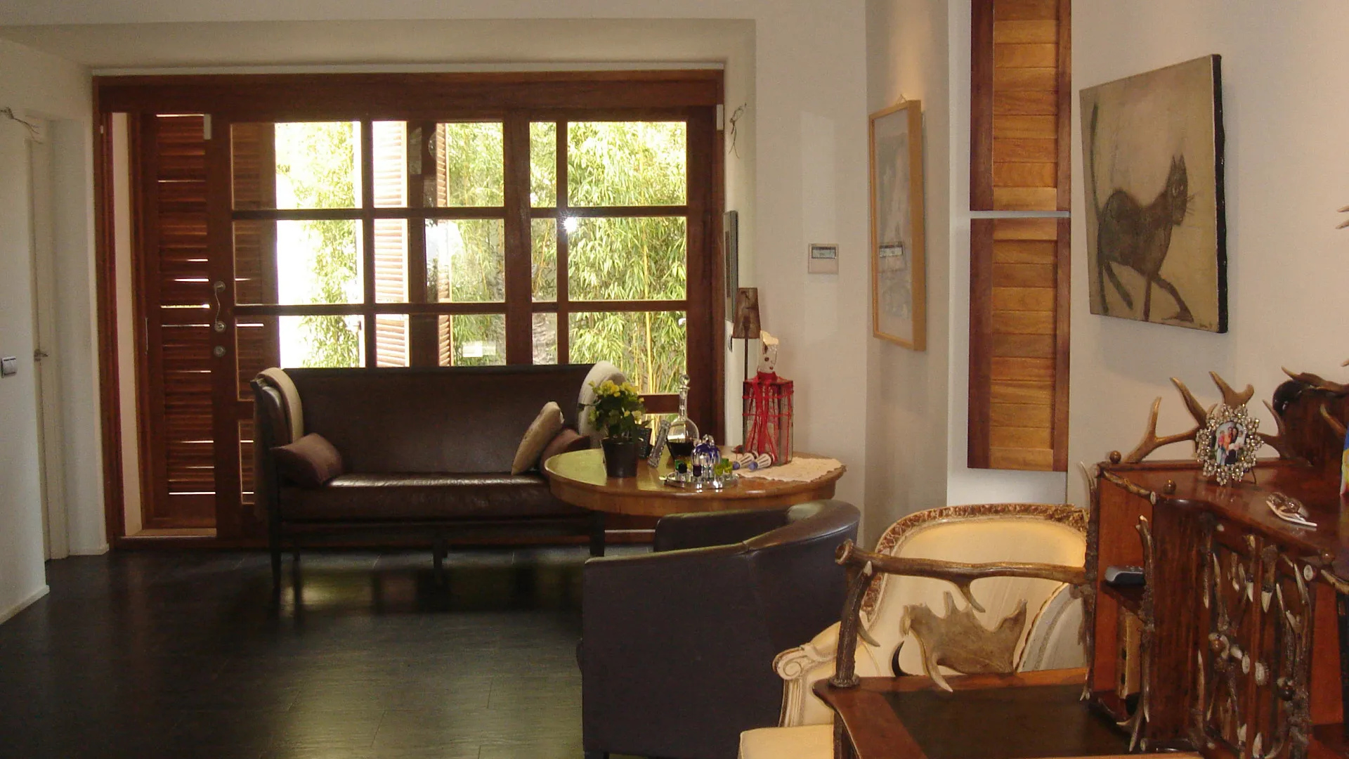 Buy villa with 4 bedrooms in Ronda