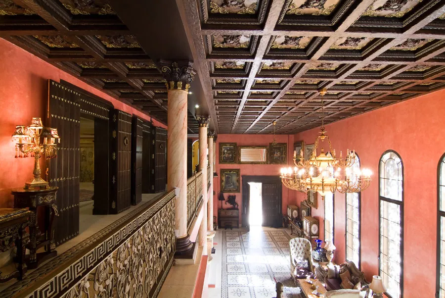 Atalaya de Rio Verde villa for sale