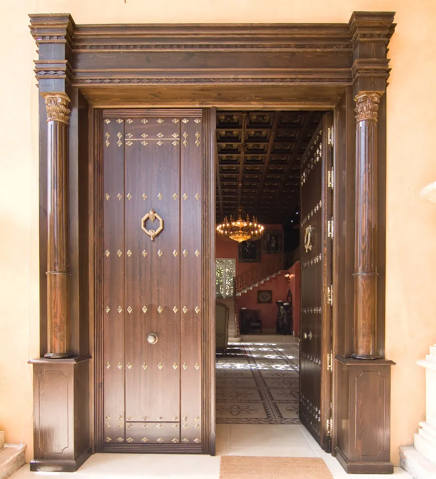 Atalaya de Rio Verde villa for sale