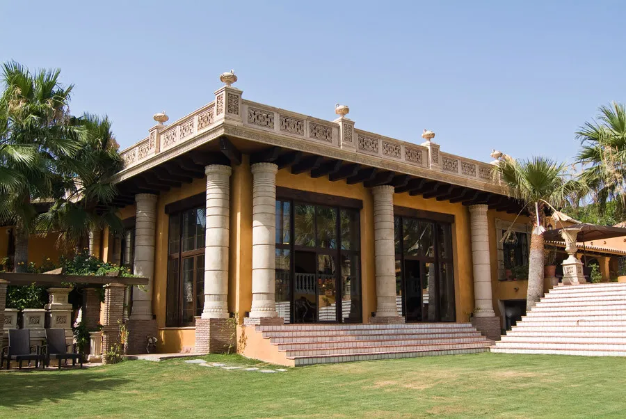 Atalaya de Rio Verde villa for sale