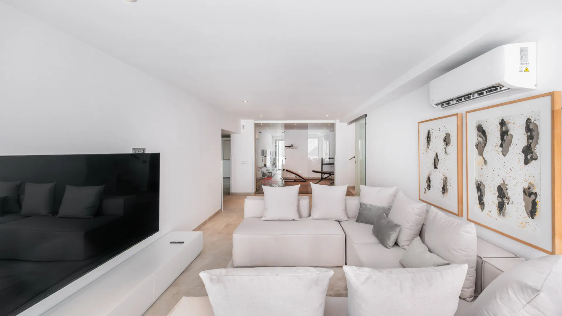 Se vende villa con 5 dormitorios en Marbella Golden Mile