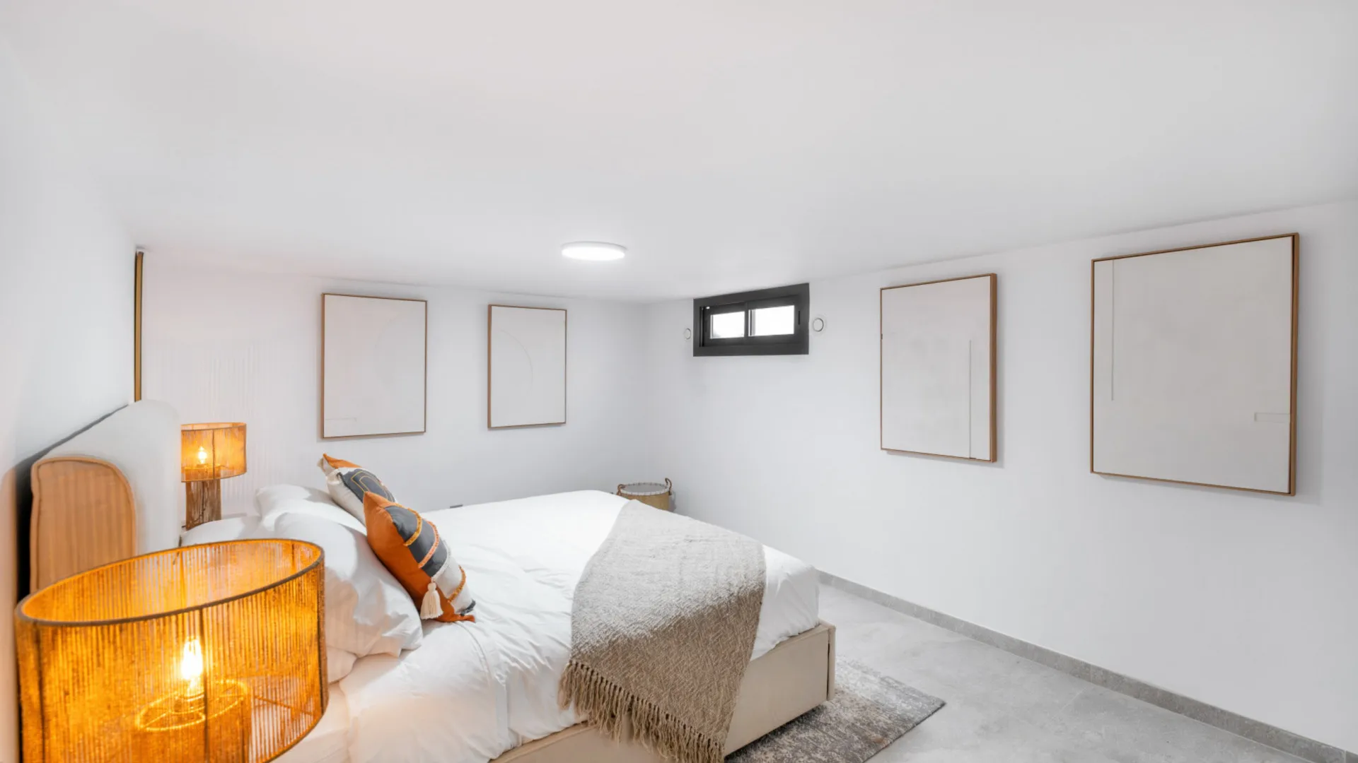 Se vende villa con 5 dormitorios en Marbella Golden Mile