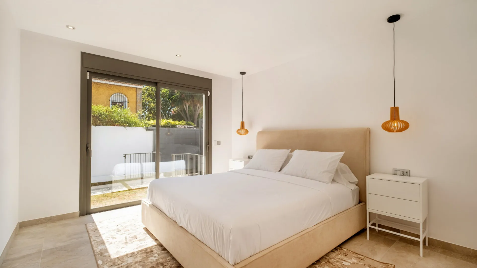 Se vende villa con 5 dormitorios en Marbella Golden Mile