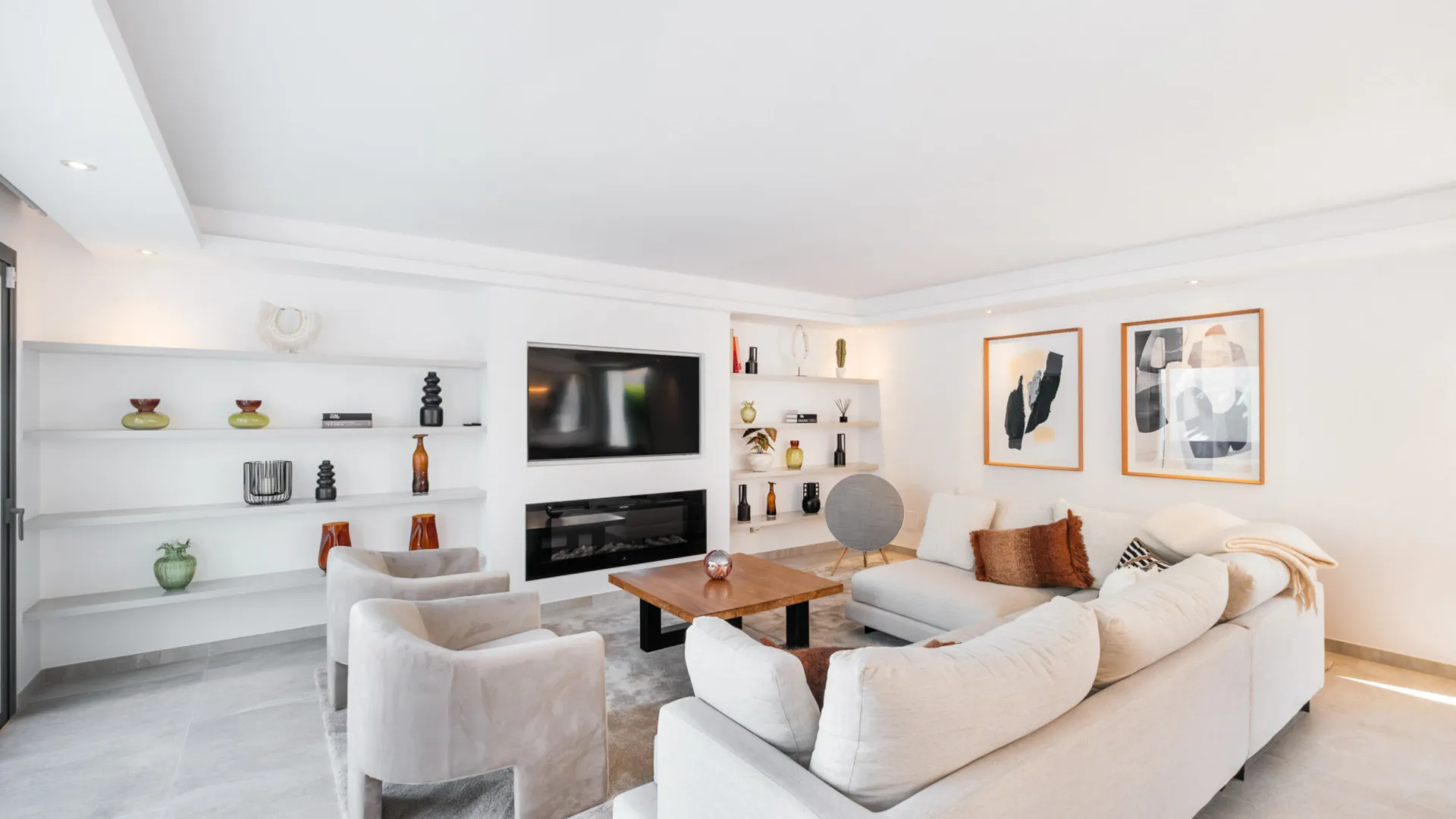 Se vende villa con 5 dormitorios en Marbella Golden Mile