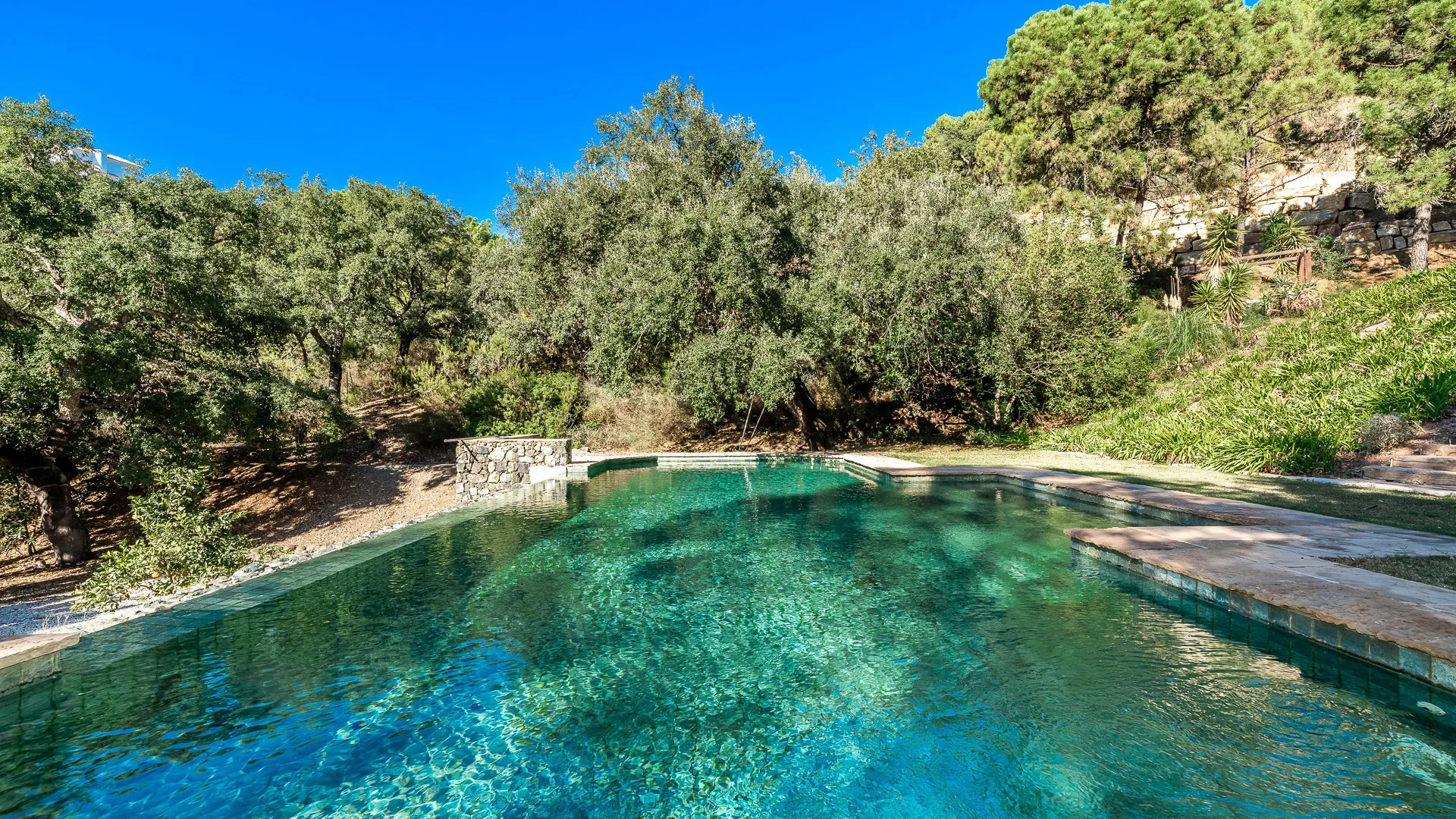 Comprar villa con 3 dormitorios en Marbella Club Golf Resort