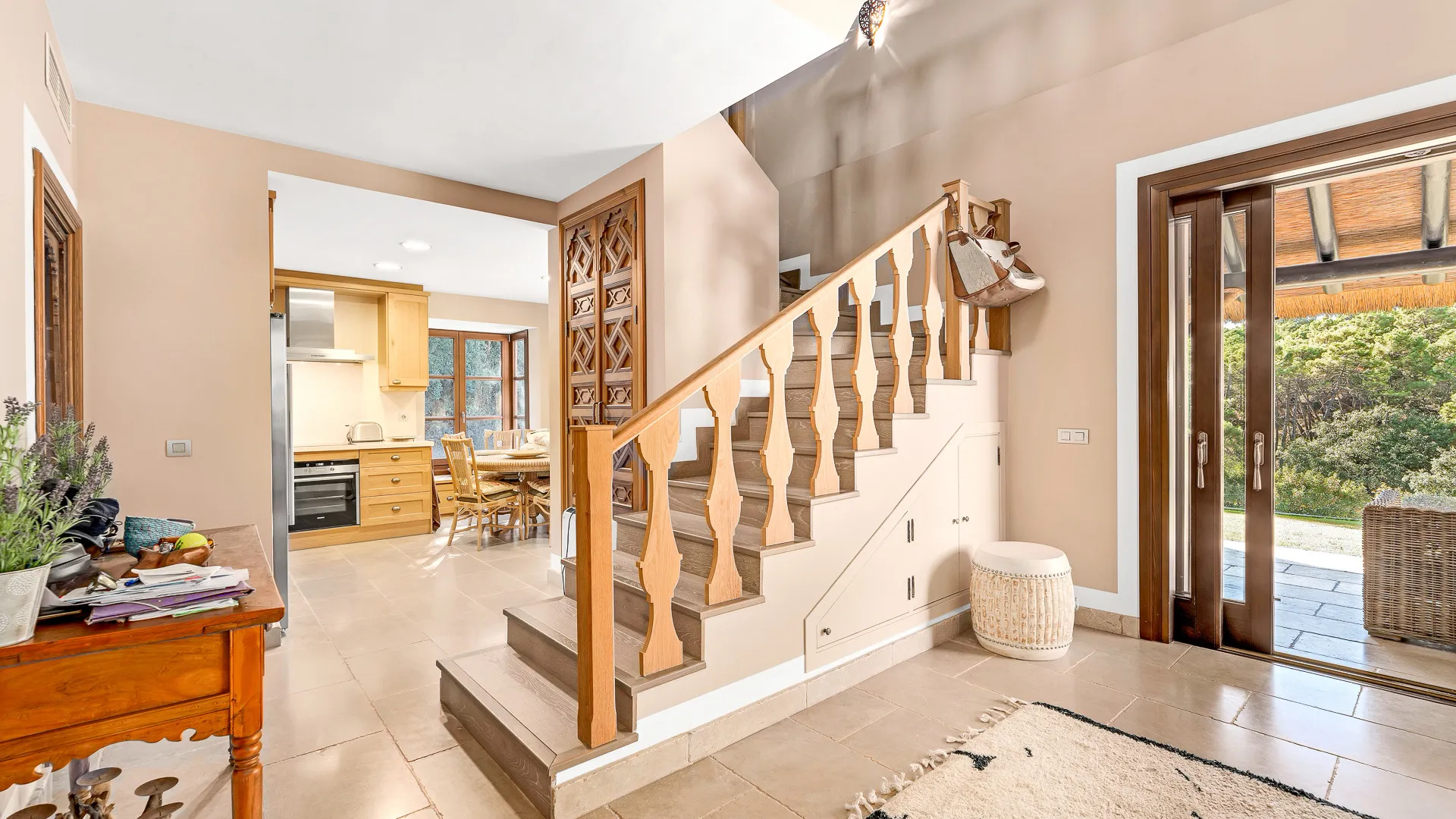 Comprar villa con 3 dormitorios en Marbella Club Golf Resort