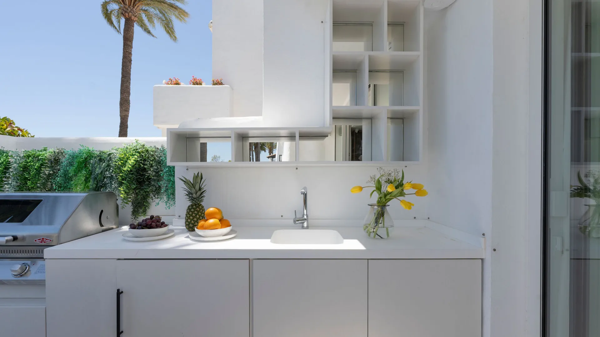 Puente Romano, apartamento a la venta