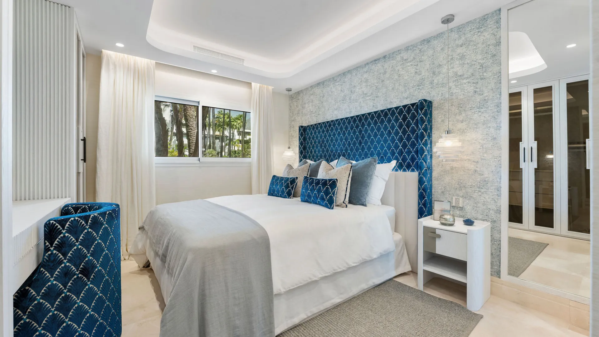 Puente Romano, apartamento a la venta