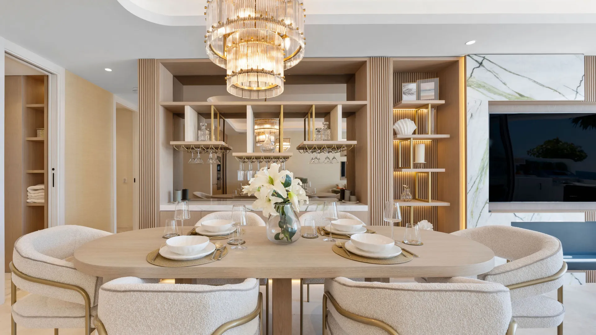 Puente Romano, apartamento a la venta