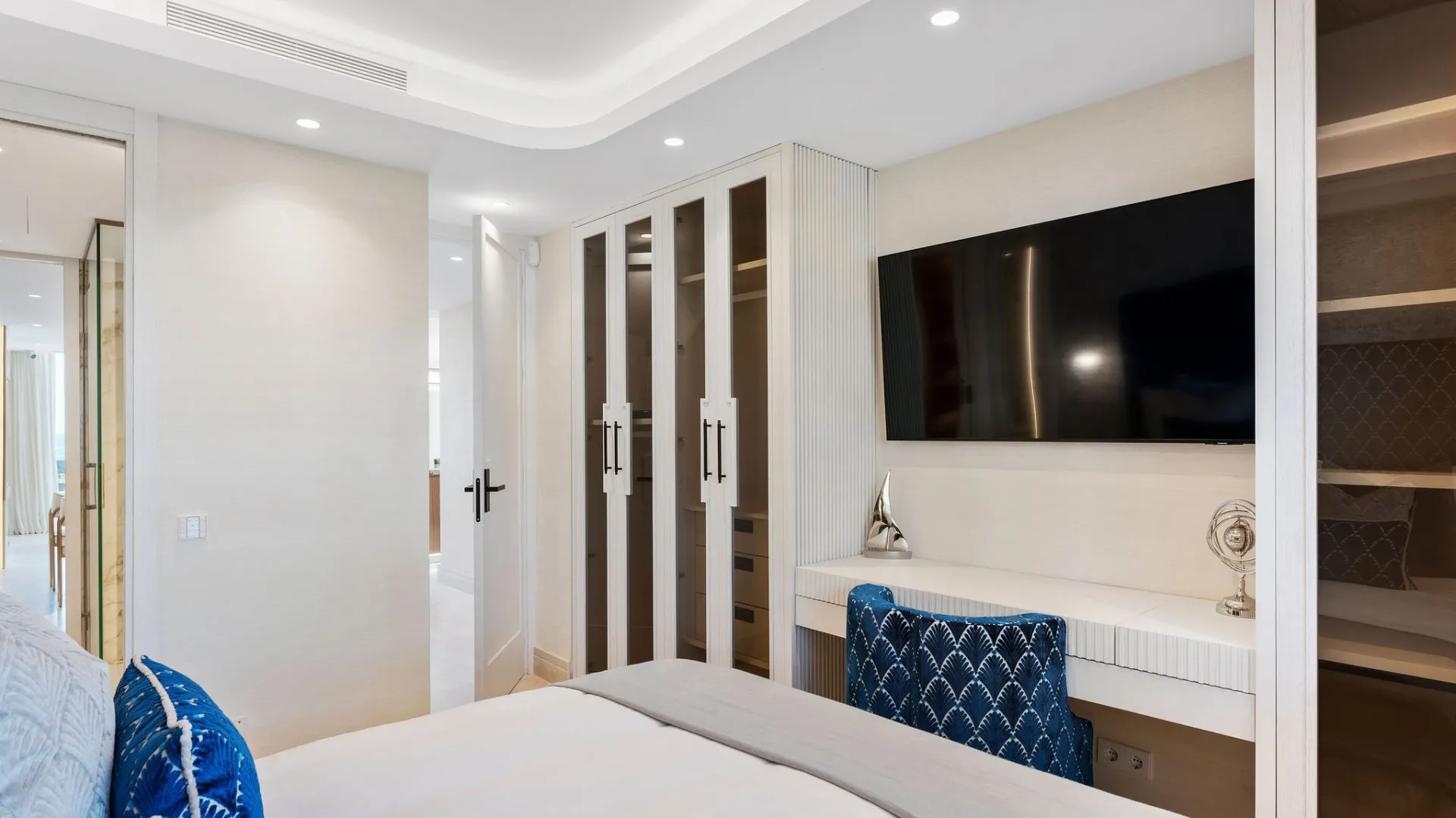 Puente Romano, apartamento a la venta