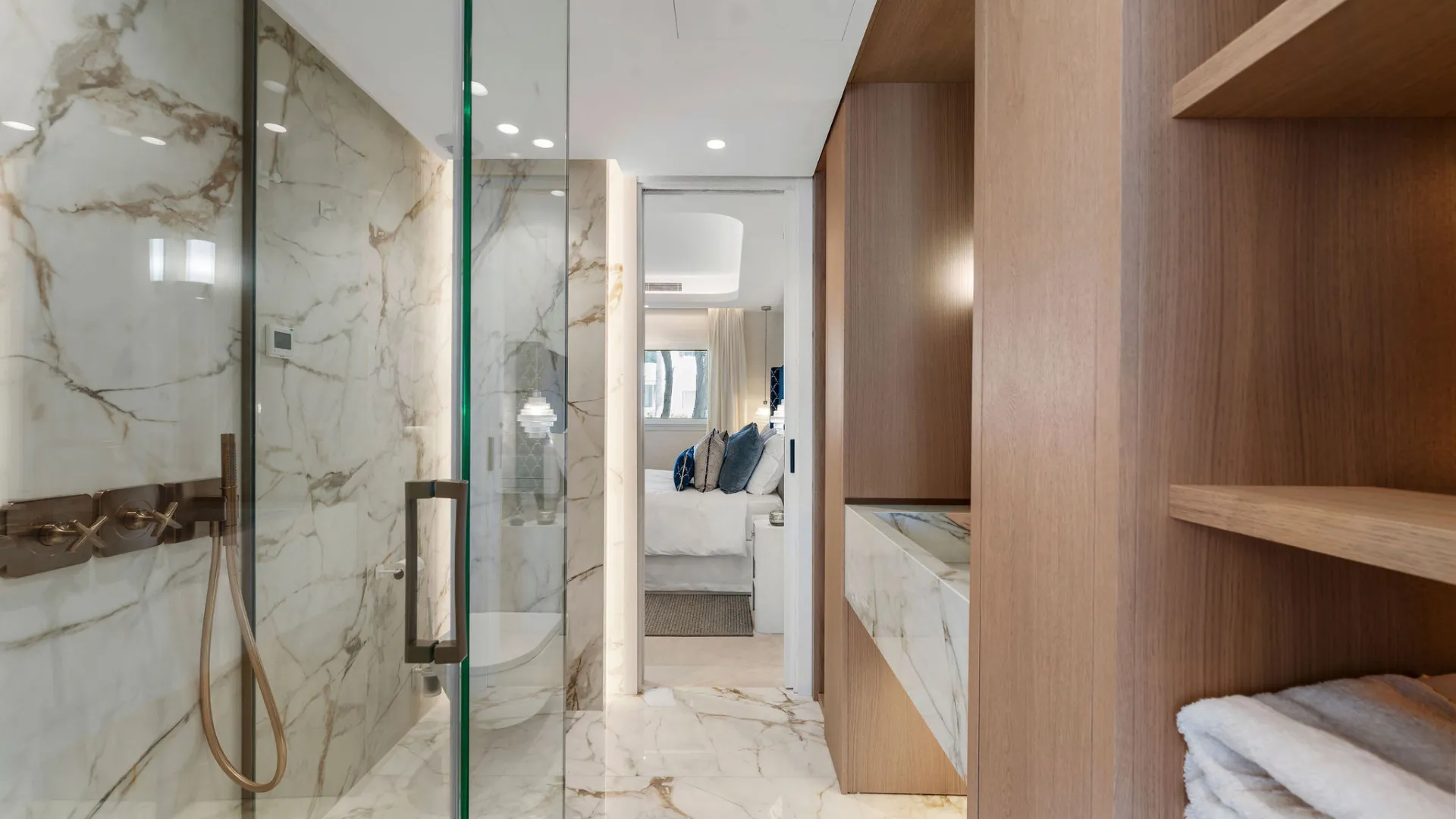 Puente Romano, apartamento a la venta