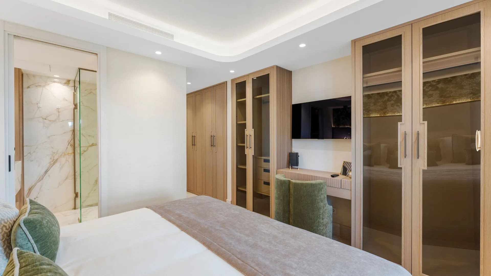 Puente Romano, apartamento a la venta