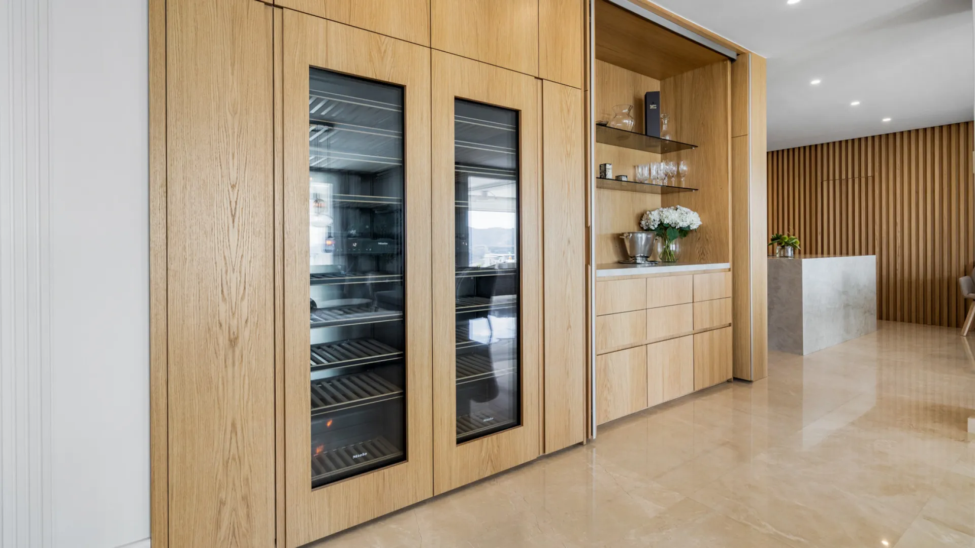 Los Altos de los Monteros, villa en venta