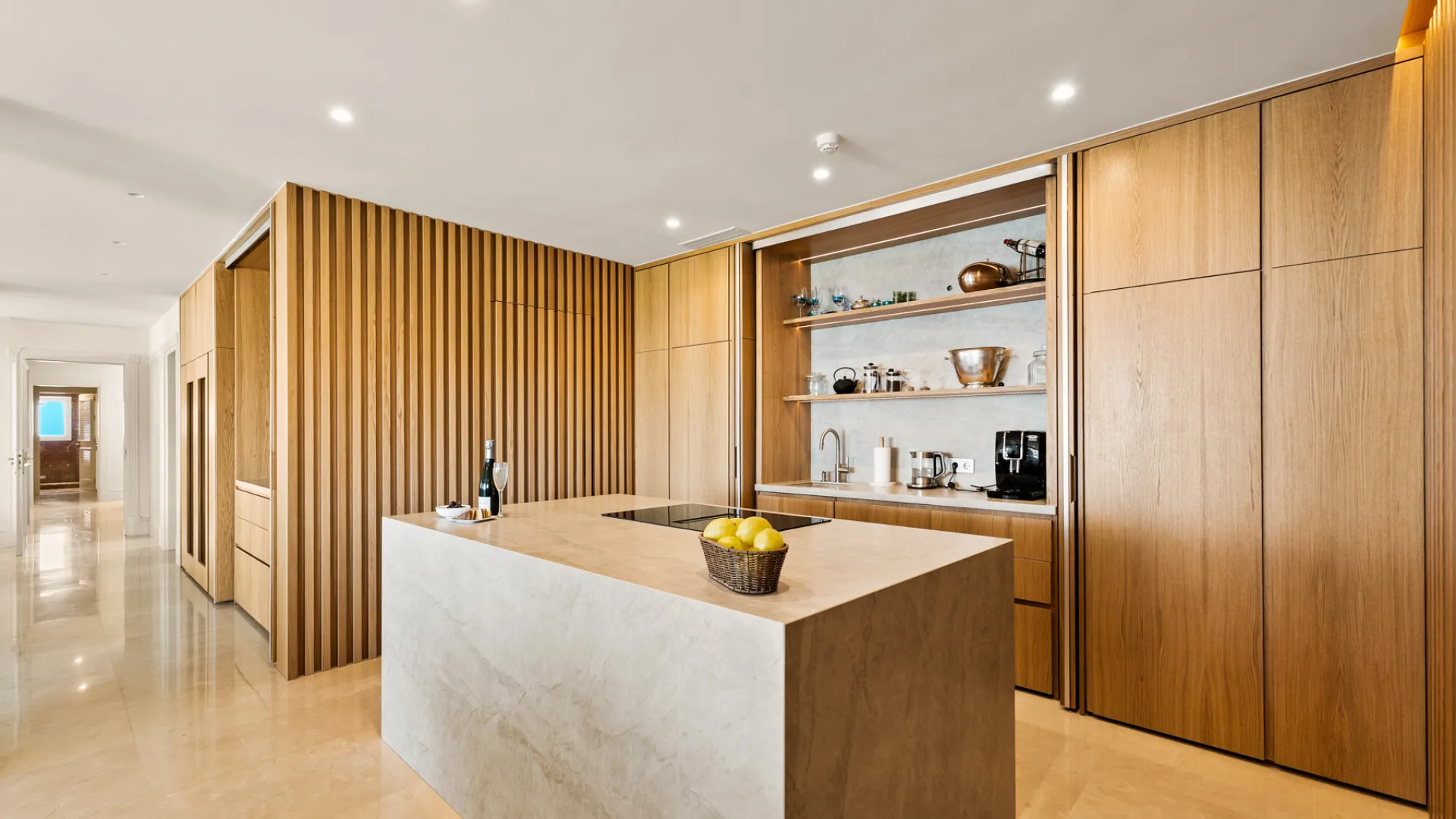 Los Altos de los Monteros, villa en venta