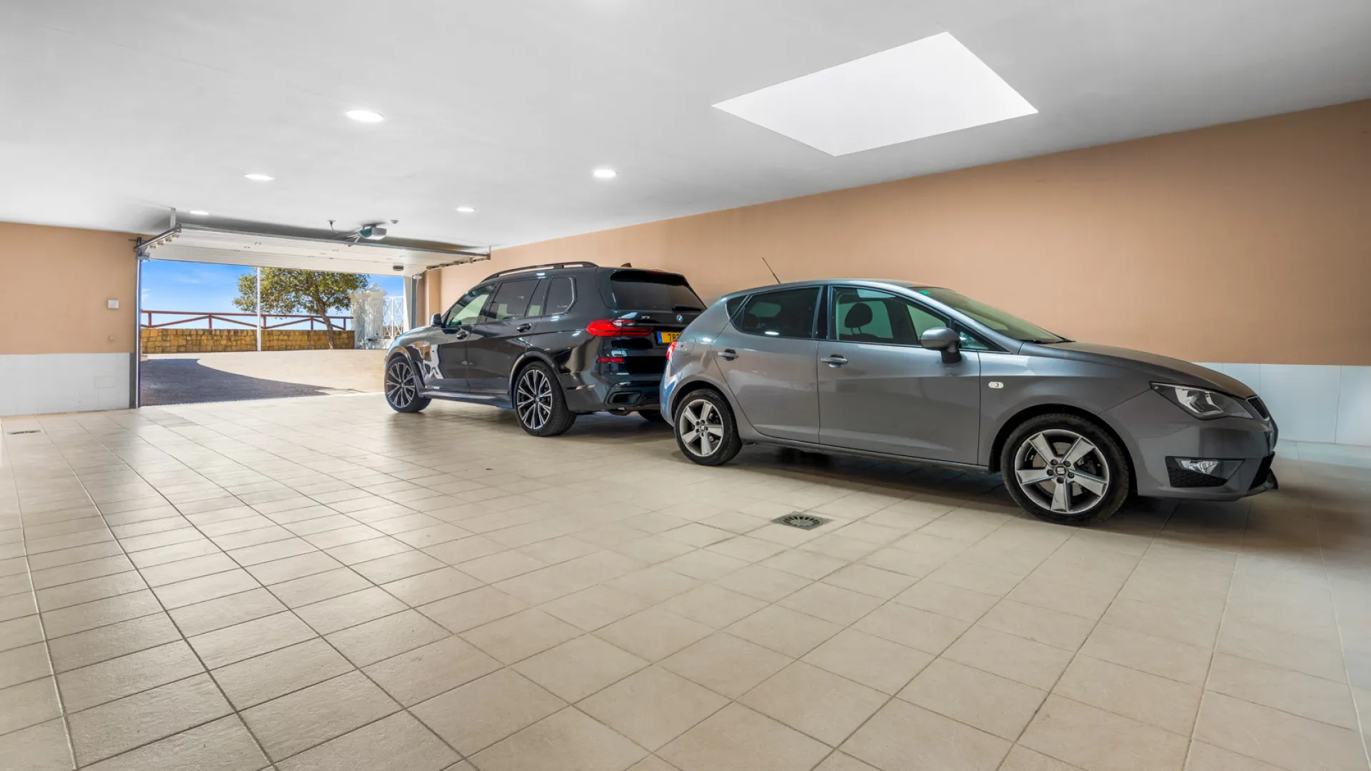 Los Altos de los Monteros, villa en venta