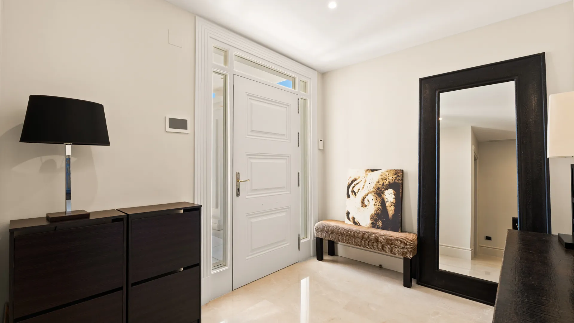 Los Altos de los Monteros, villa en venta