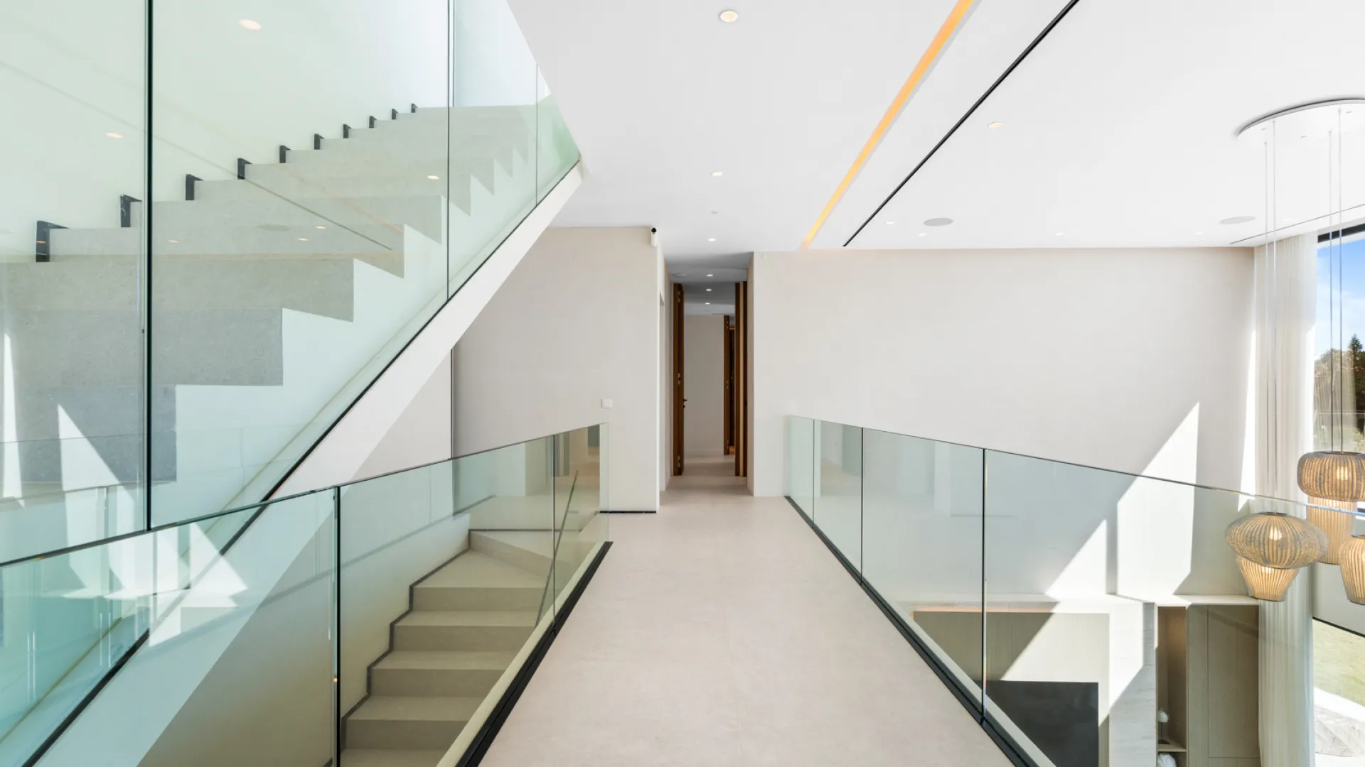 Villa a la venta de 6 dormitorios en Los Monteros Playa