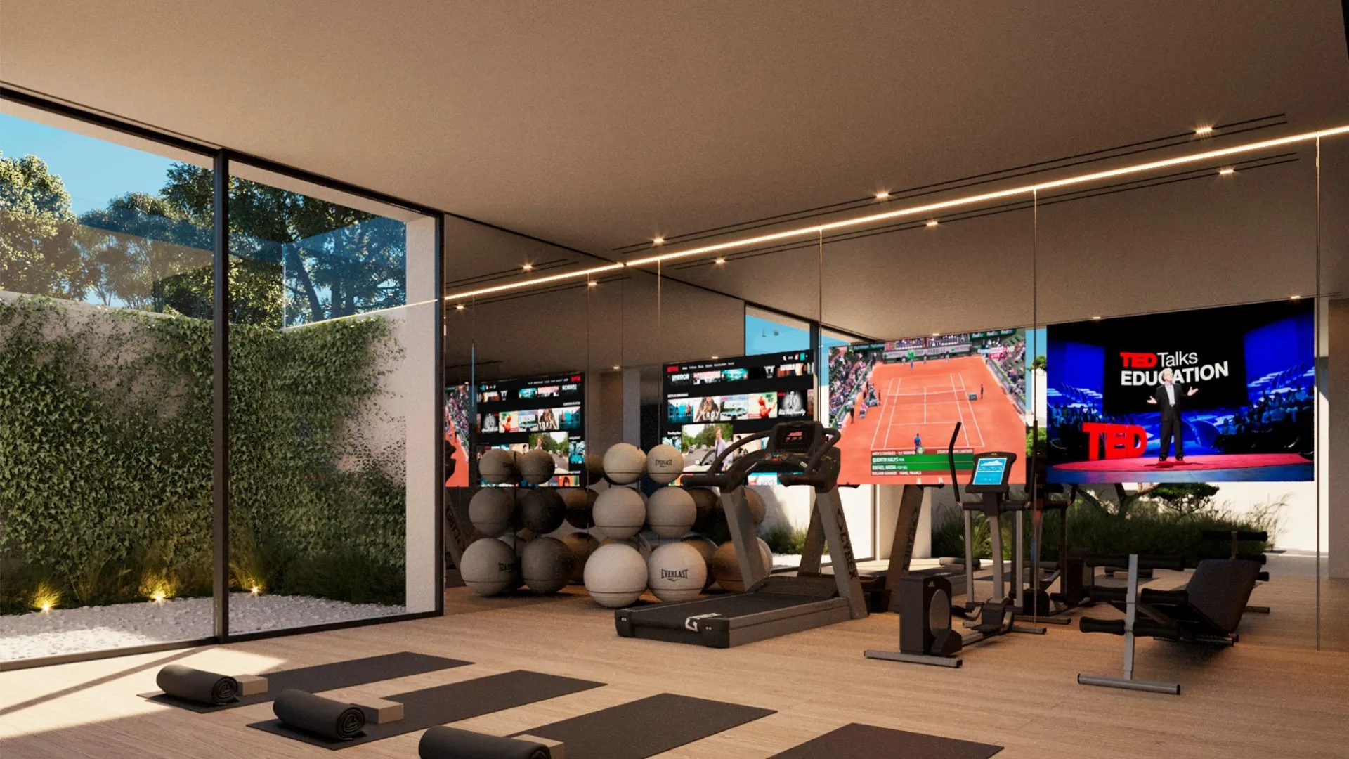 Parcela en venta con 5 dormitorios en Lomas de La Quinta