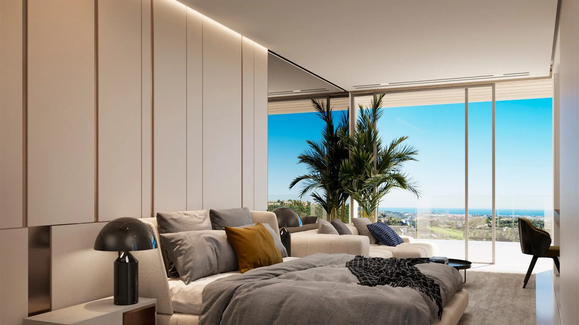 Parcela en venta con 5 dormitorios en Lomas de La Quinta