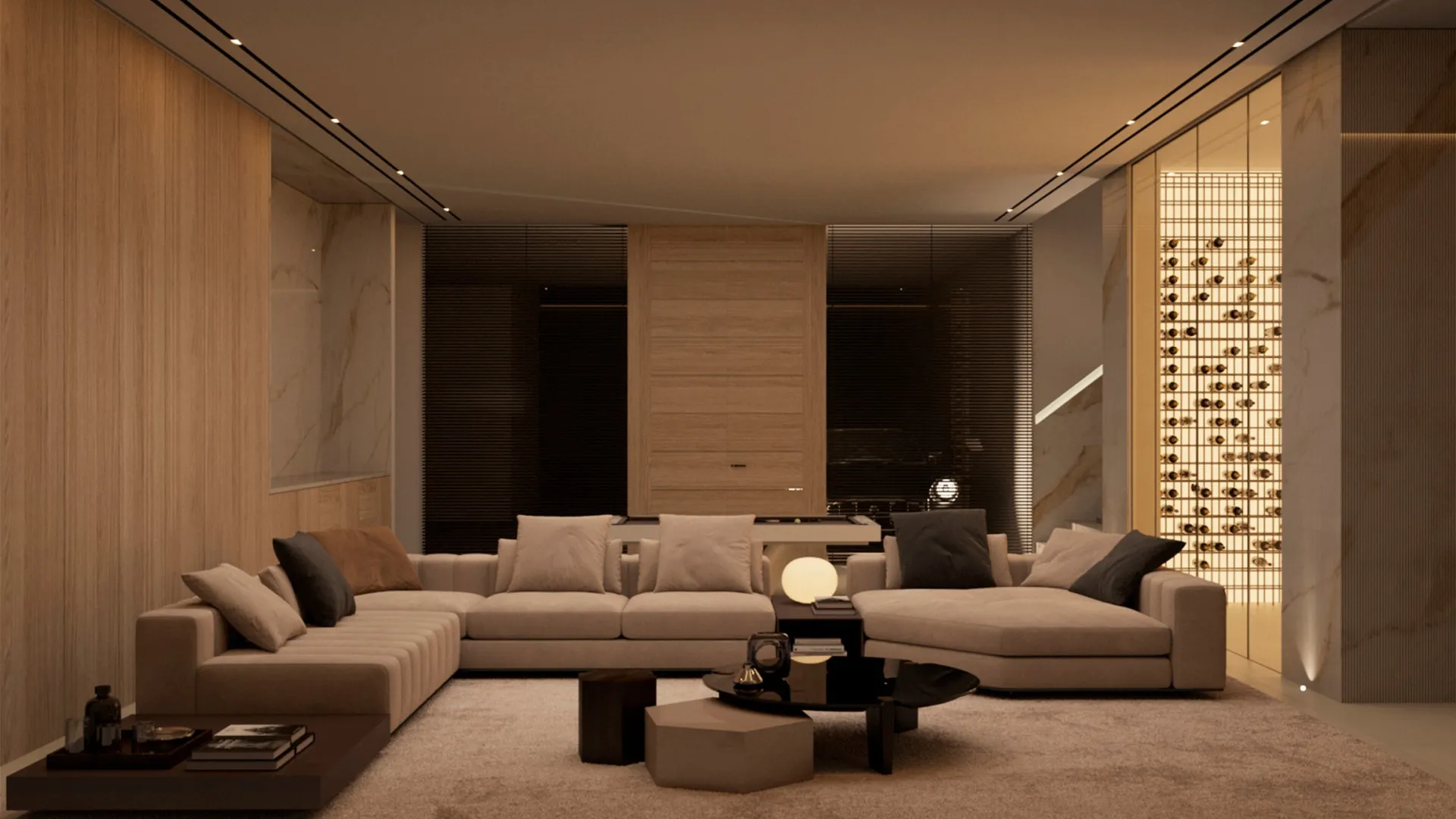 Parcela en venta con 5 dormitorios en Lomas de La Quinta