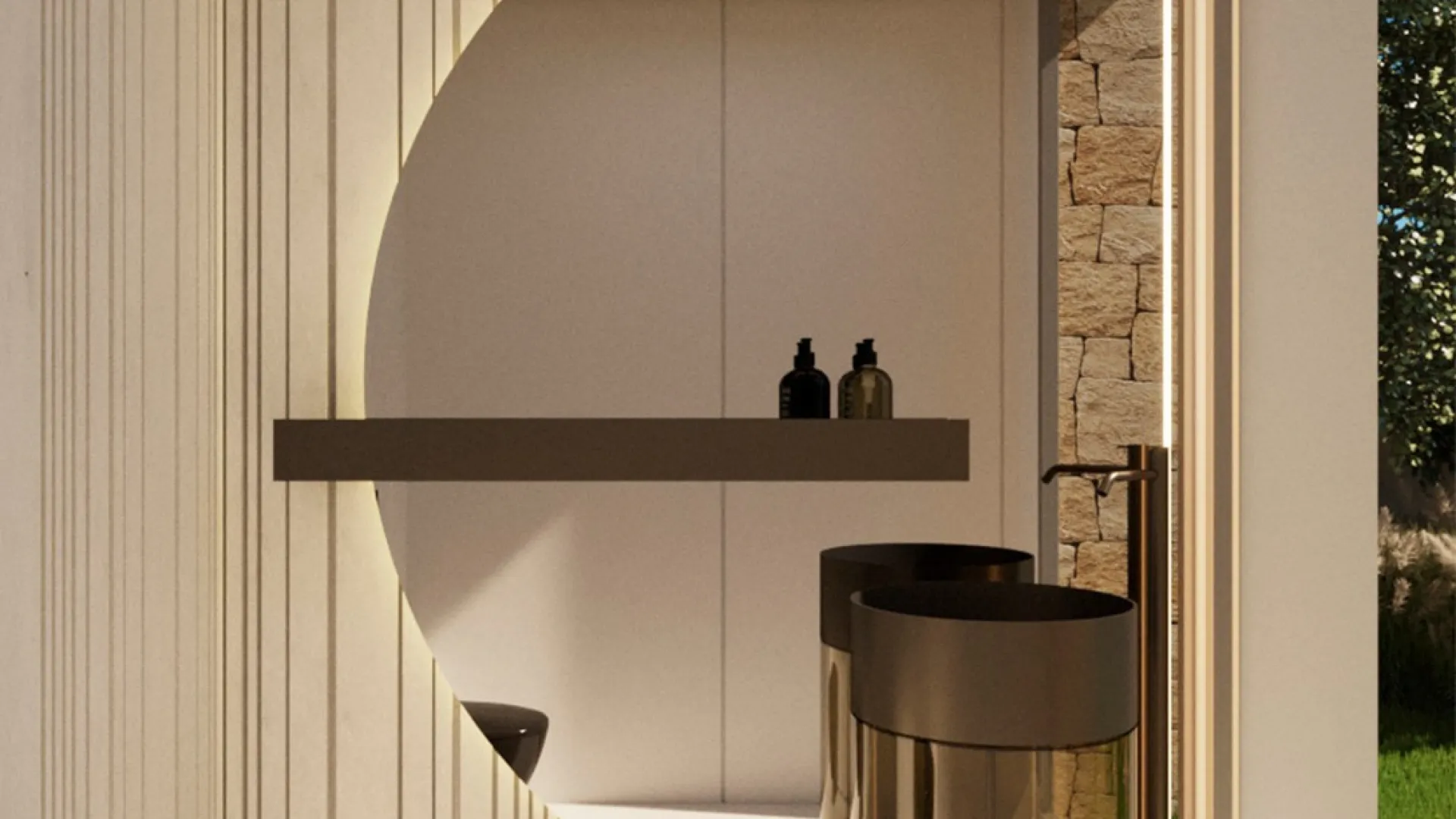 Parcela en venta con 5 dormitorios en Lomas de La Quinta