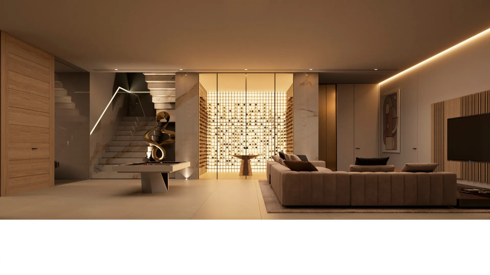 Parcela en venta con 5 dormitorios en Lomas de La Quinta