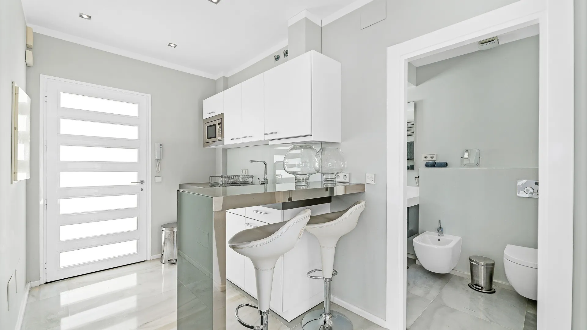 Villa en venta de 7 dormitorios en Benamara