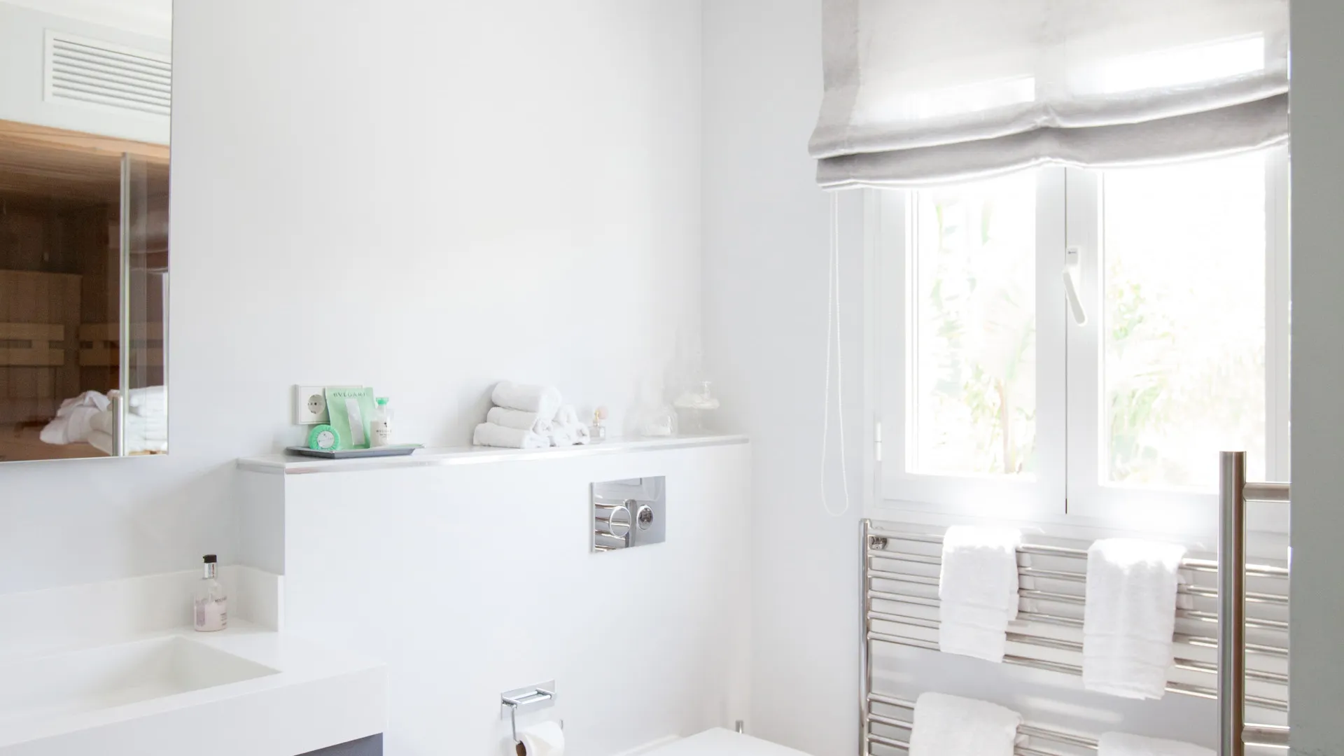 Villa en venta de 7 dormitorios en Benamara