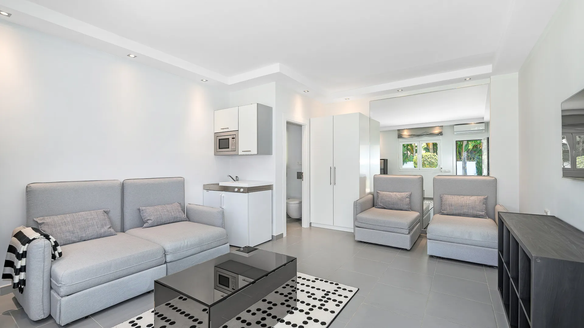 Villa en venta de 7 dormitorios en Benamara