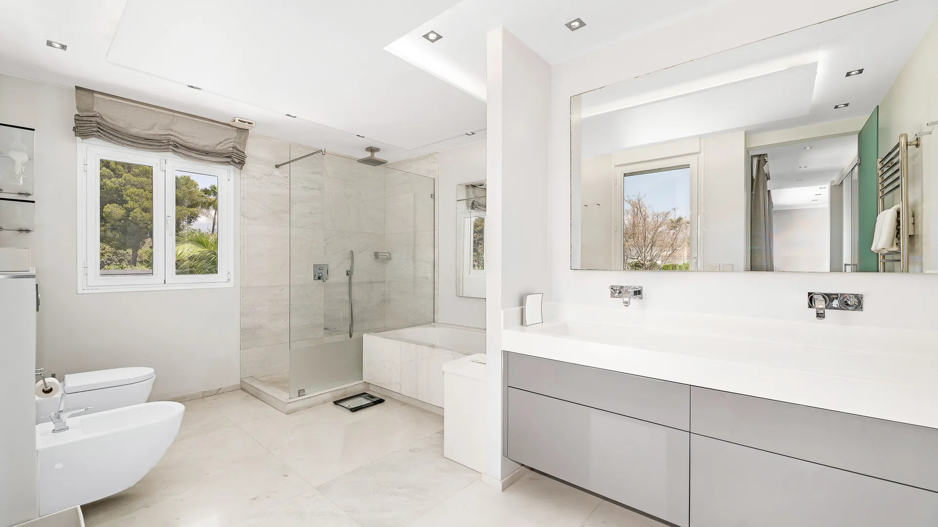 Villa en venta de 7 dormitorios en Benamara