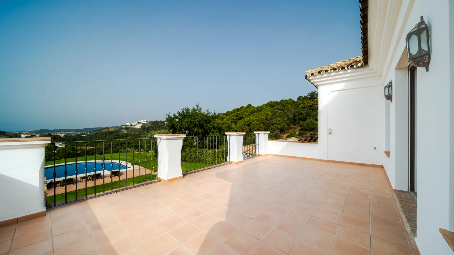Villa en venta de 5 dormitorios en Marbella Club Golf Resort