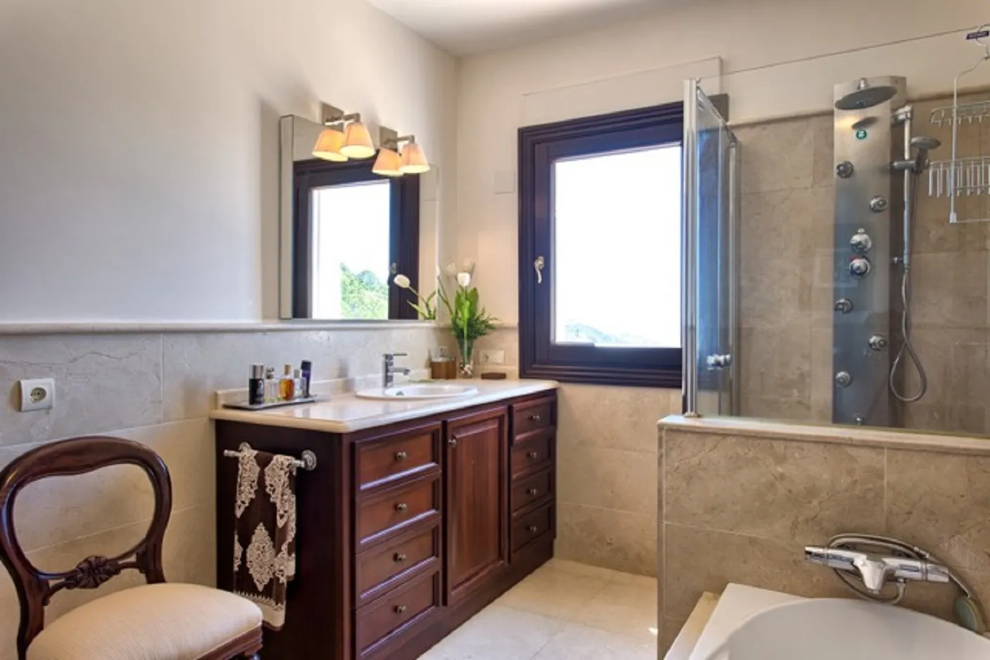 Villa en venta de 5 dormitorios en Marbella Club Golf Resort