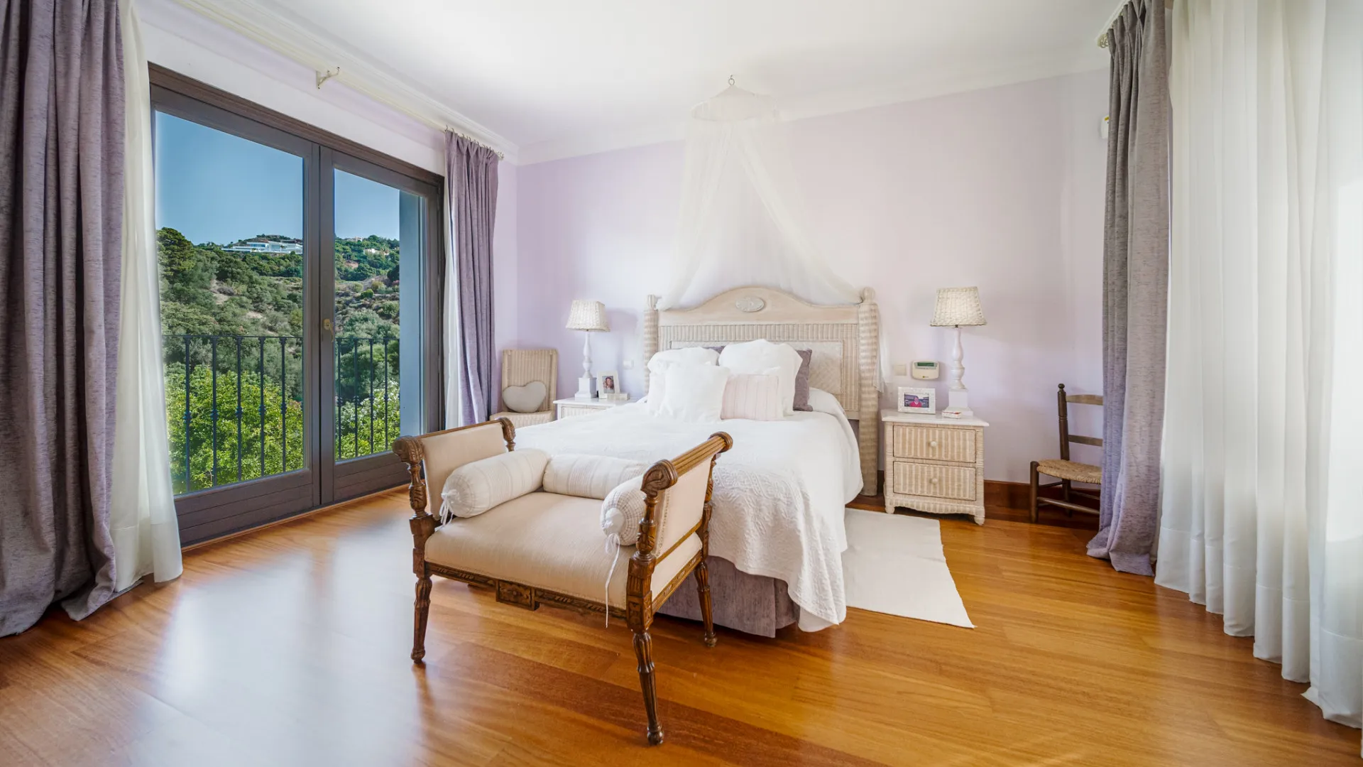 Villa en venta de 5 dormitorios en Marbella Club Golf Resort