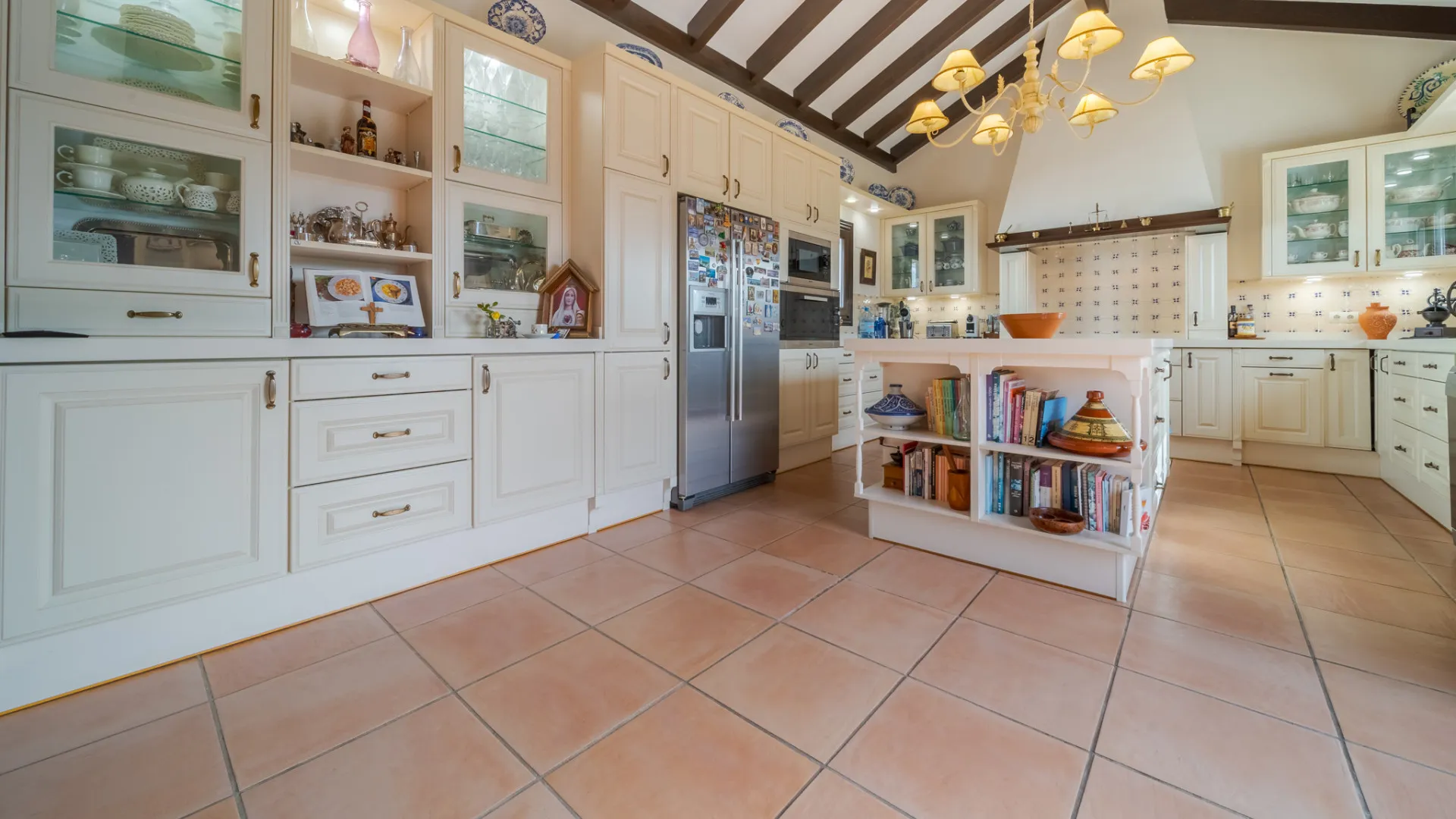 Villa en venta de 5 dormitorios en Marbella Club Golf Resort