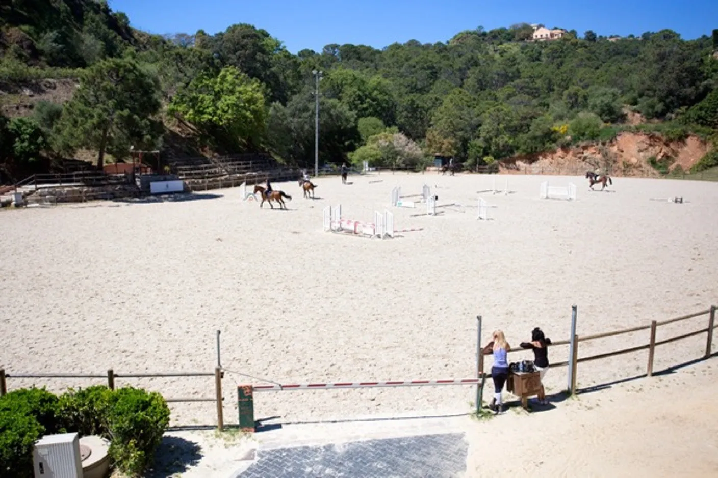 Villa en venta de 5 dormitorios en Marbella Club Golf Resort