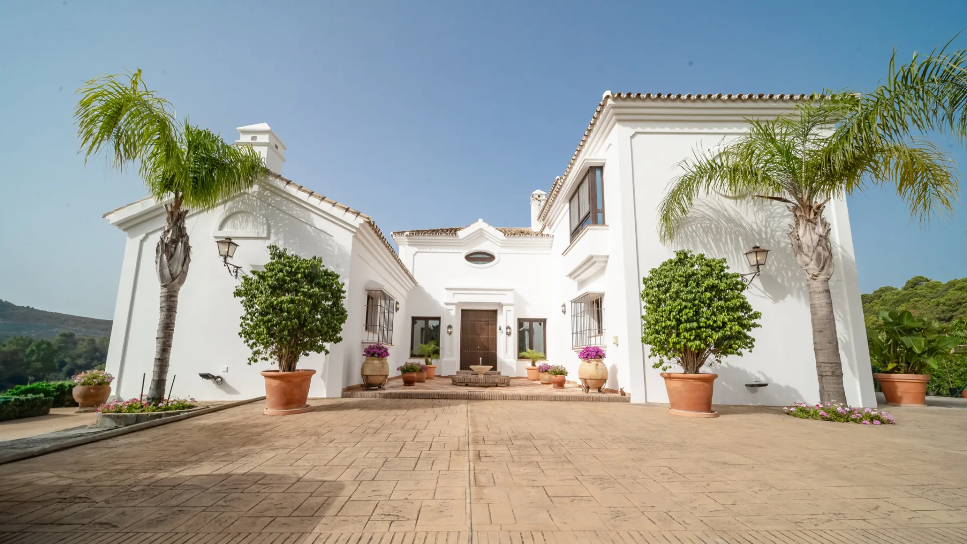 Villa en venta de 5 dormitorios en Marbella Club Golf Resort