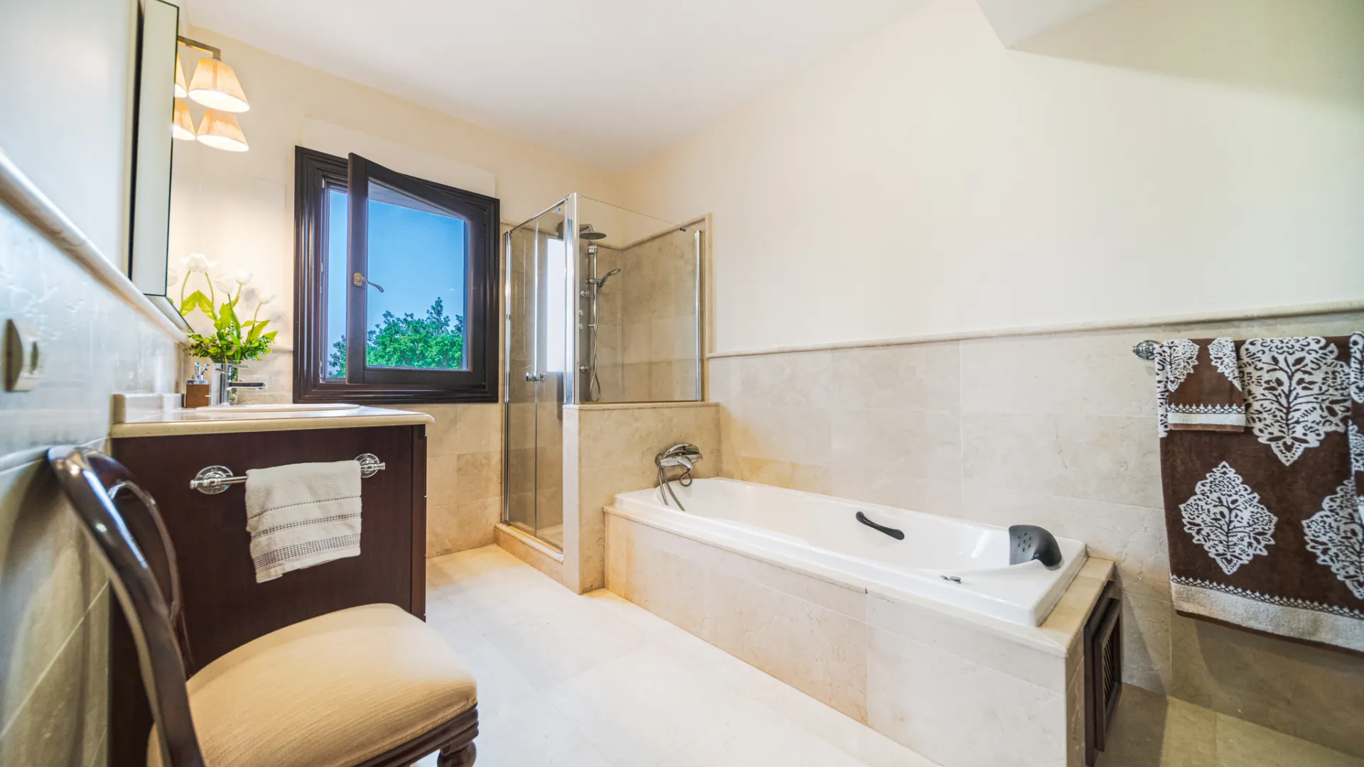 Villa en venta de 5 dormitorios en Marbella Club Golf Resort